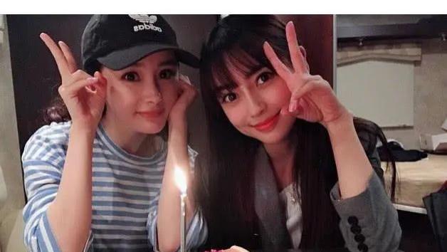 杨幂baby彻底闹掰？张大大的退出，彻底撕开了娱乐圈的遮羞布...