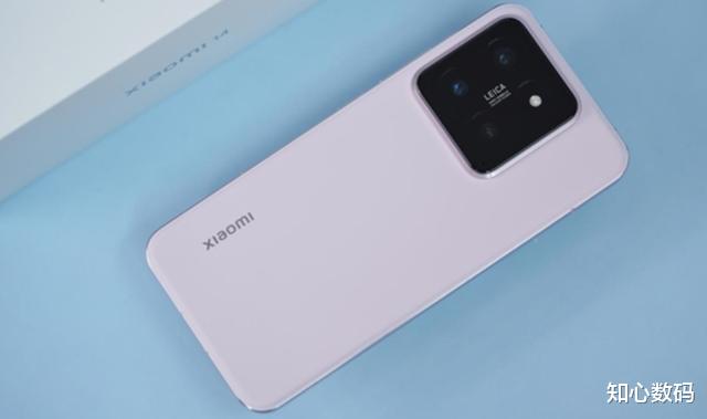 小米宣布清仓，16GB+512GB才卖3569元，徕卡三摄+骁龙8Gen3