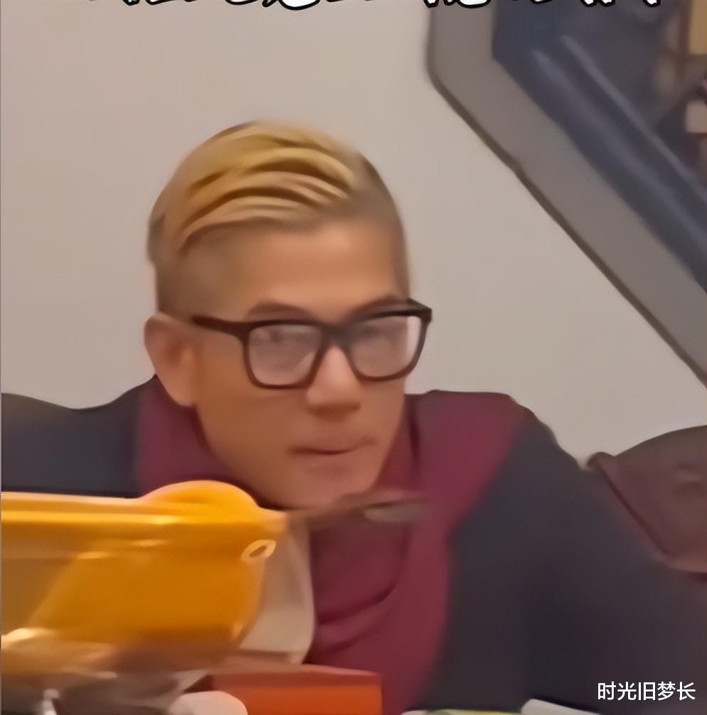 郭富城安徽春节探亲，亲戚偷拍风波骤起，团圆饭提前离席