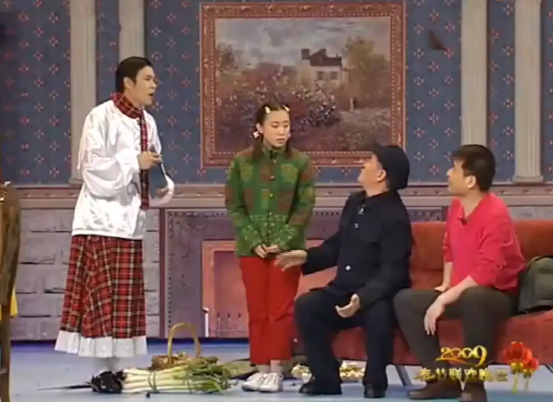 一场和刀郎的兄弟情,暴露了小沈阳人品,原来沈春阳才是人生赢家