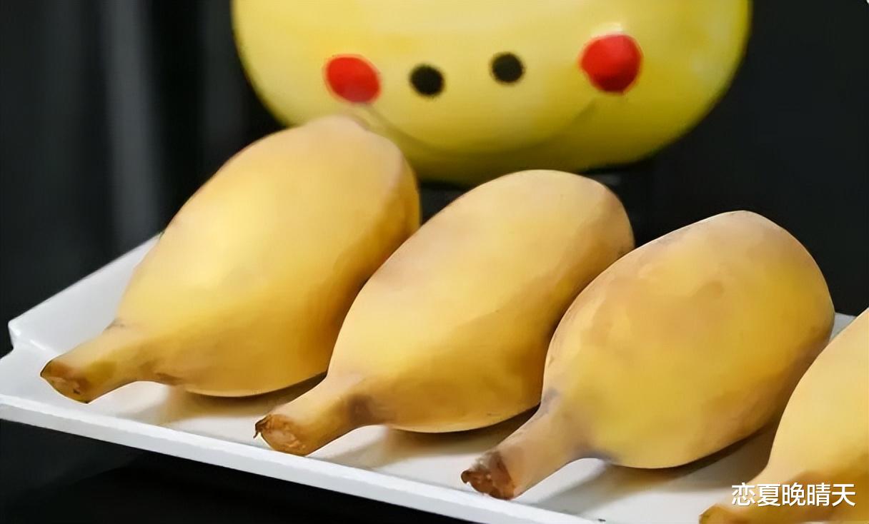 被打工人捧红的苹果蕉是什么