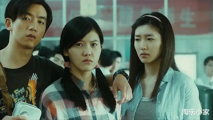 出道 19 年零绯闻,老婆名气大,老公低调相随,2 岁女儿高颜值!