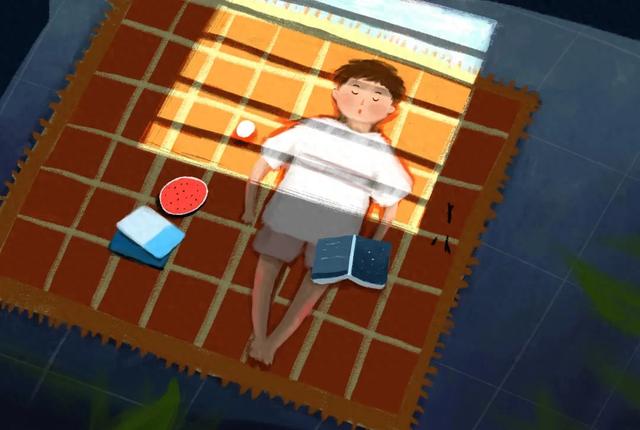 三伏天，一大批网友开始“晒背”养生了？医生提醒