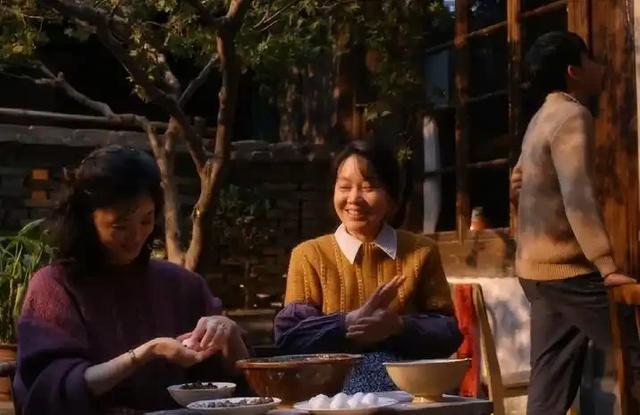 总局收视榜:《小巷人家》被吊打,《宿敌》第三,第一实至名归