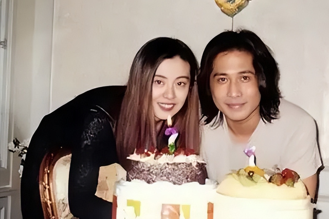 现嫌她们丑,当年追成狗!这几位发福的女明星,当年都是大美女