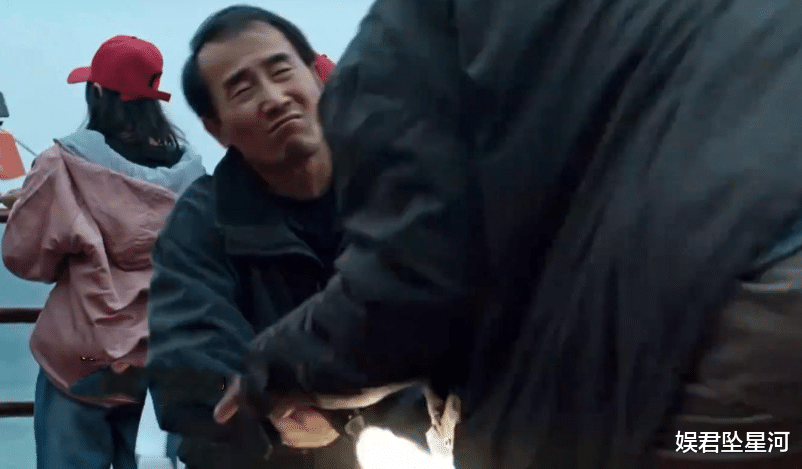 廖凡《宿敌》大结局,是今年看过反转最多的大结局,吴豫假死却没和黄萧一起