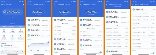 果然还是骁龙+澎湃最搭了，昨天买了小米15， 分享下使用感受