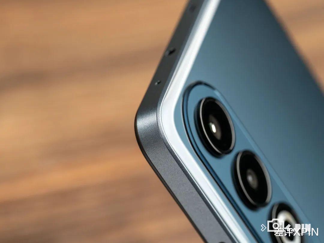 1799元起售配超大电池，OPPO K12 Plus这波有点加量不加价