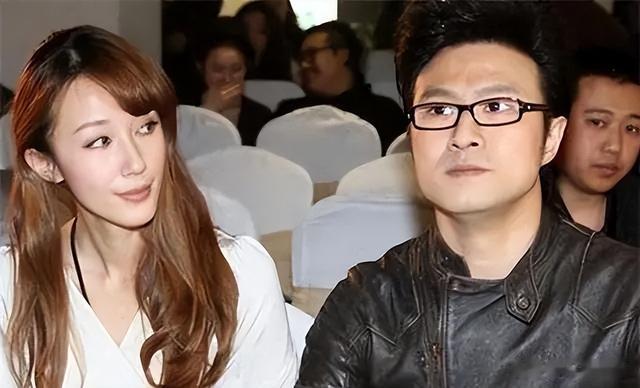 汪峰|汪峰新女友“森林北”曾上过《非诚勿扰》？真的！并已结婚生女