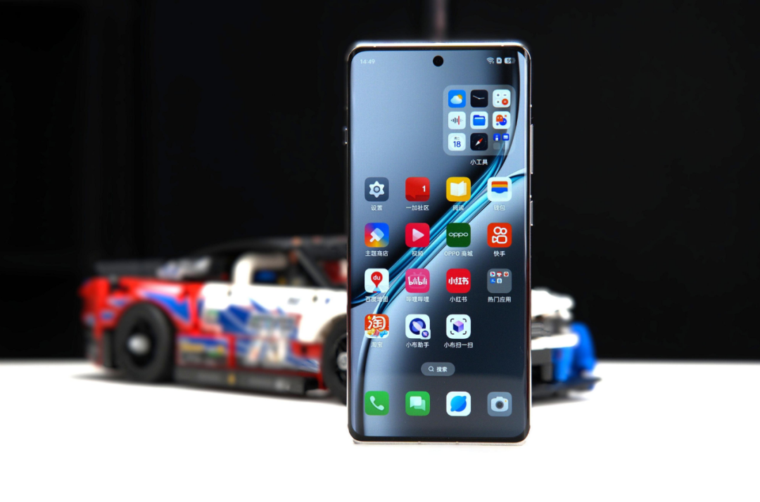 顶配24GB1TB，两款真香骁龙8Gen3