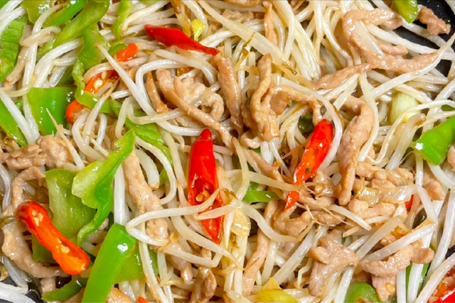 三伏天,少吃萝卜和白菜!要常吃这5种绿色食材,清清爽爽过夏天