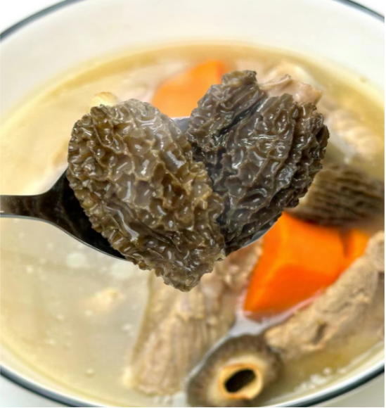 春季不喝汤,一年都白忙!春季要常喝这汤,滋补身体,增强抵抗力