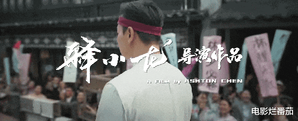 同样是拍网大,把释小龙的新作和谢苗一比较,差距就出来了