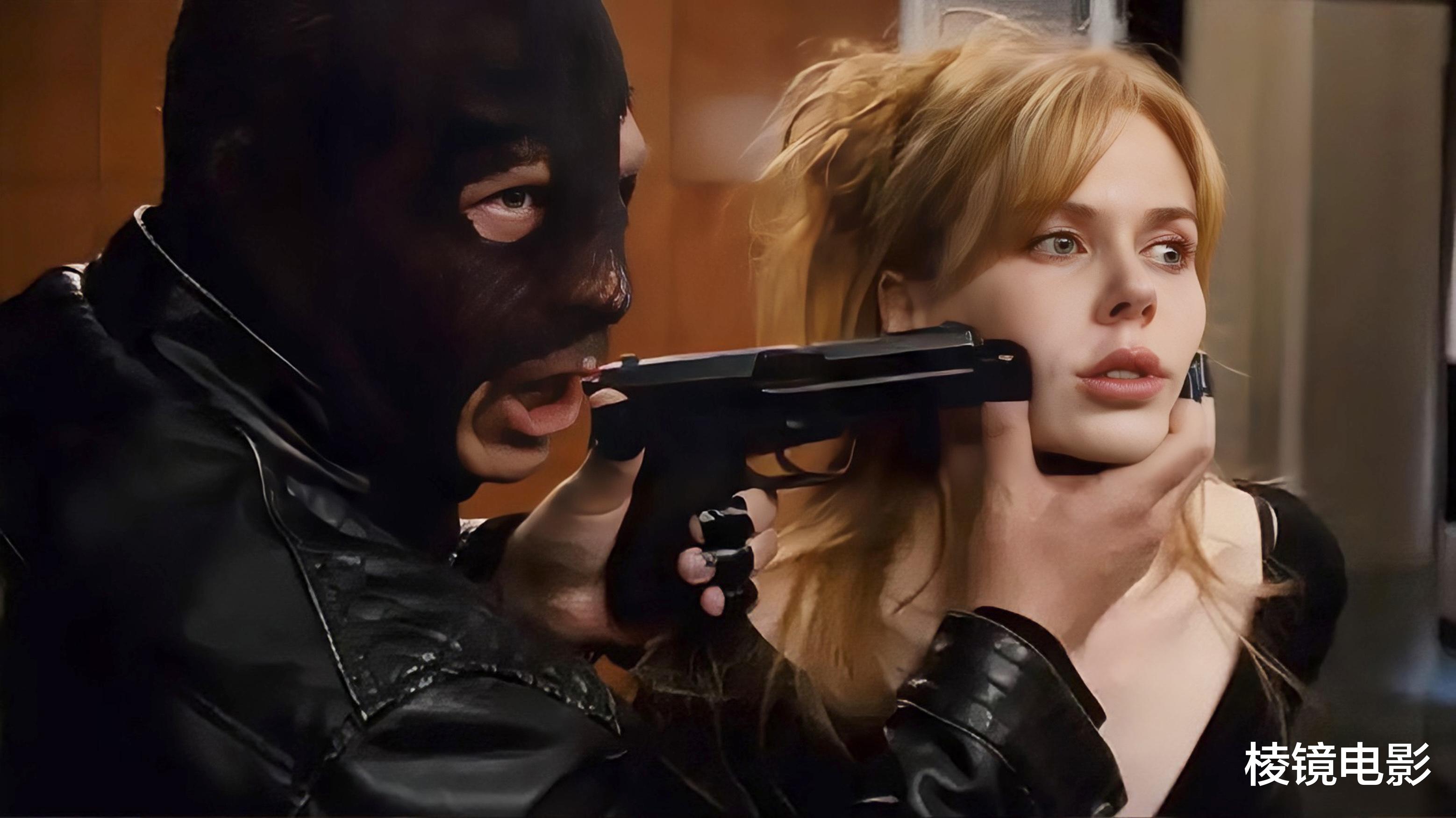 不惧删减!不畏争议!这8部欧美R级片,堪比佳肴,回味无穷