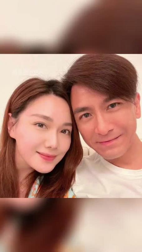 马国明汤洛雯婚礼细节：爱与祝福的交织