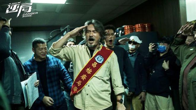 迷雾剧场最烧脑的6部悬疑剧，最后一部更是无人超越