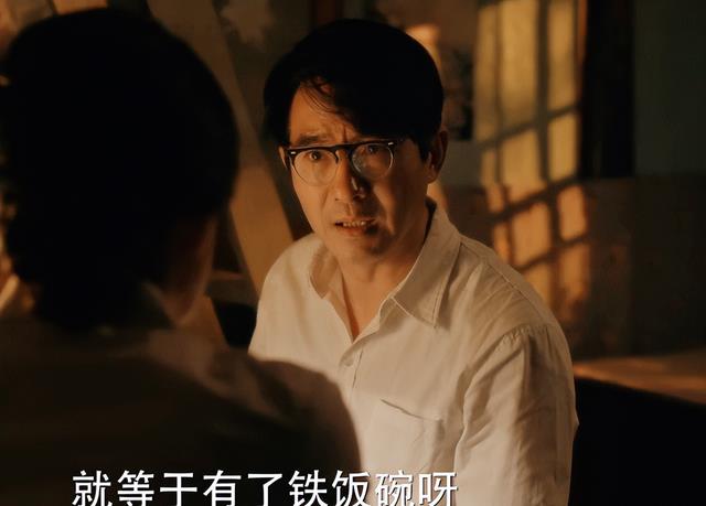 给《小巷人家》“演技最好”的演员排名，蒋欣第三，第一名杀疯了