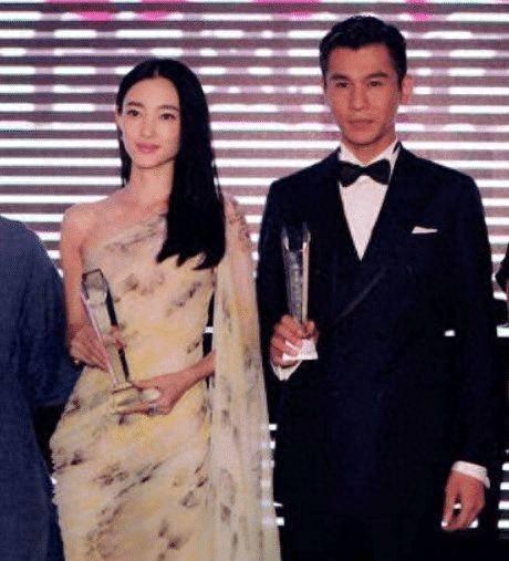 王丽坤：与乔振宇同居8年，不想那么快结婚，他转身就娶了别人