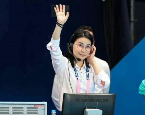 郭家女儿大于霍家儿媳?这一次被央视点名的郭晶晶,暴露真实地位