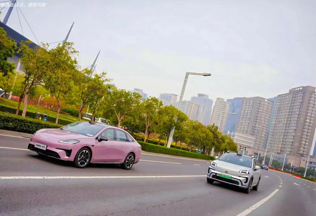 新势力周销量五强榜:小米汽车进入前五,零跑与问界争夺前二!