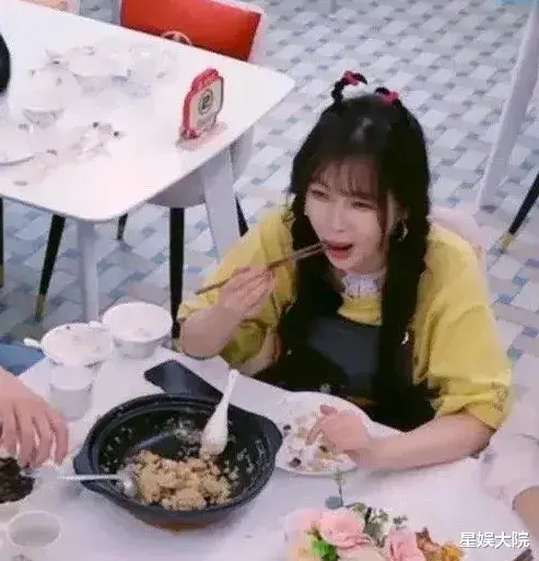 95花虞书欣又翻车!网友争议不断,为何情商高又犯错?