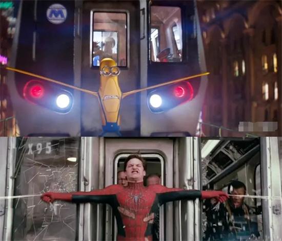 专访大鹏、庄达菲|“神偷奶爸”系列凭啥火爆14年