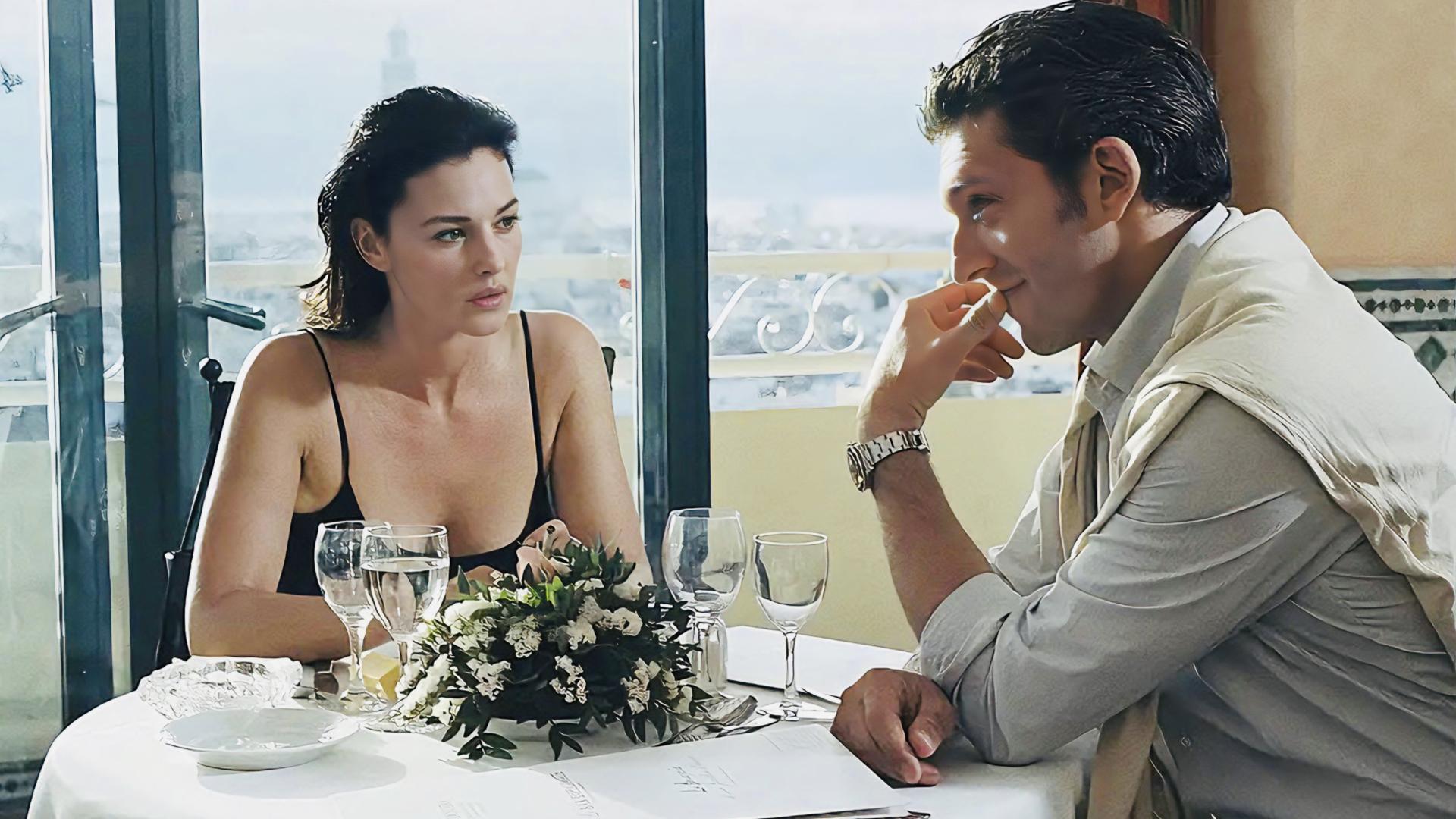 8部欧美猛片，“行走的荷尔蒙制造机”，艳美绝伦，值得一看