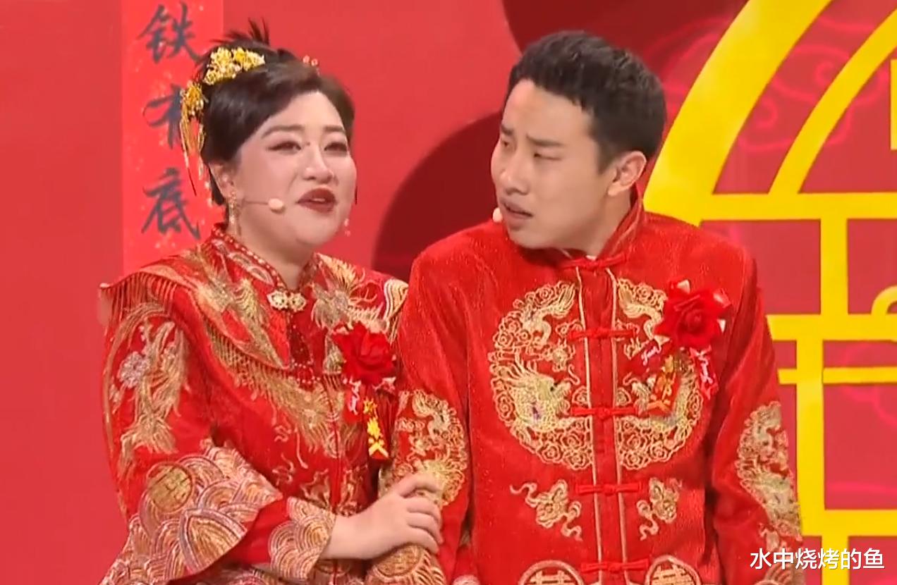 辽视春晚收视破4稳居冠军!8个语言类节目收割好评,宋小宝压轴撑起了门面