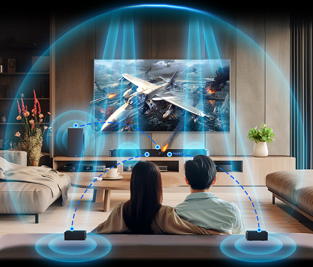 高端音响如改变你的听觉世界?最核心的3个方面是