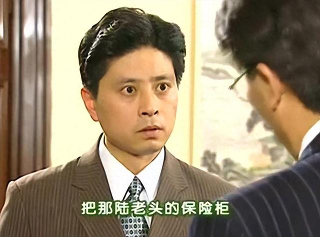 干净男演员王伟平:25岁成名,结婚40年无绯闻,如今女儿比他红