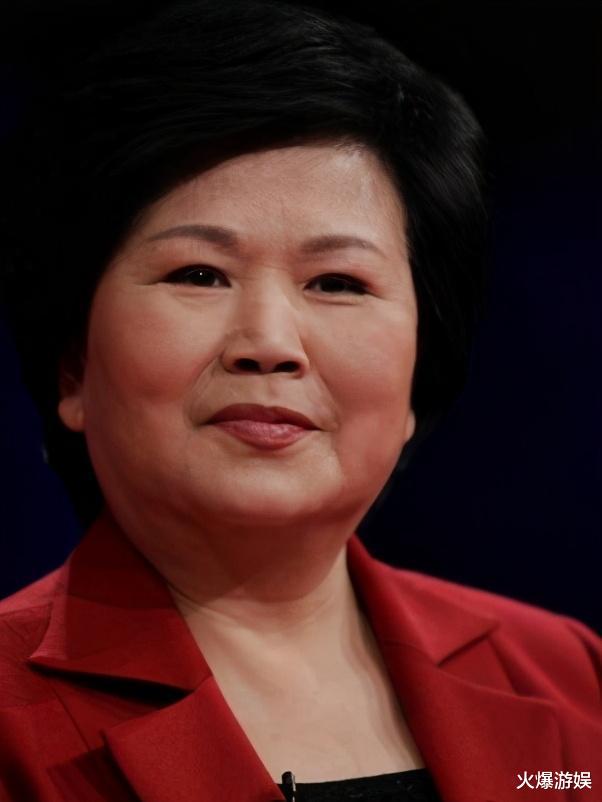 邢质斌:曾是央视主持人,却因触犯行规,到了晚年闹得臭名远扬