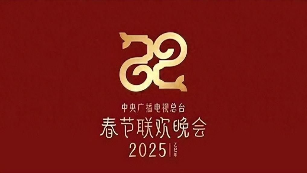 2025央视春晚第二次联排，看完到场阵容，网友泪目：该来的都来了