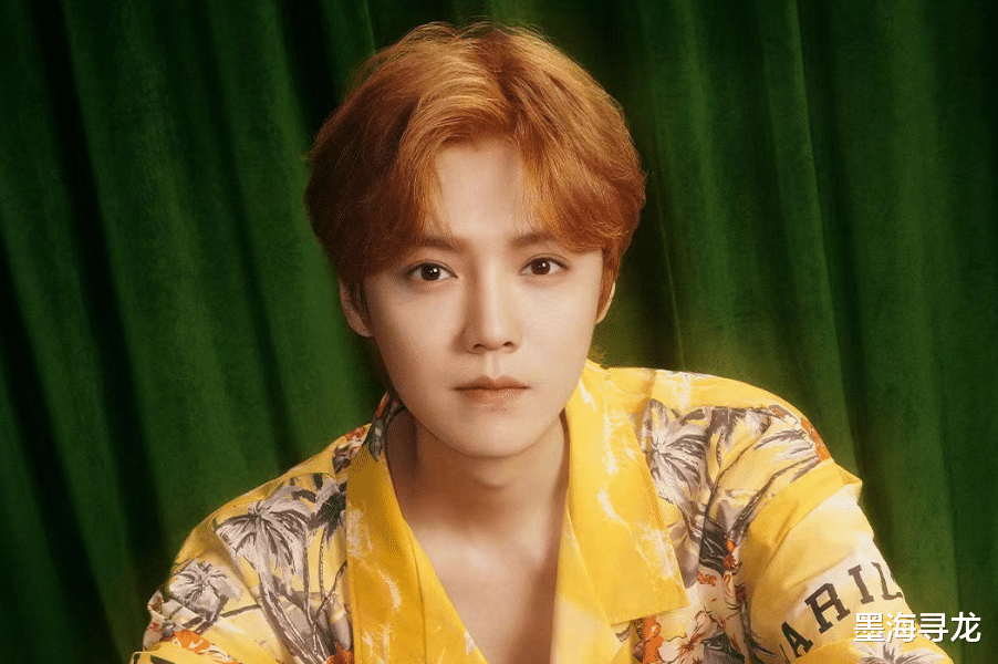 多位狗仔爆料娱乐圈塌房顶流,鹿晗危险性最高,五个条件全符合