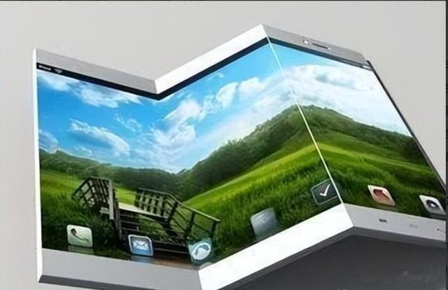 华为三折叠“神话”破灭,黄牛诉苦,600万人预约只是闹着玩啊?