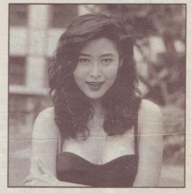 性感女神叶玉卿巅峰时退隐嫁富商,老公破产带三娃,如今过得怎样