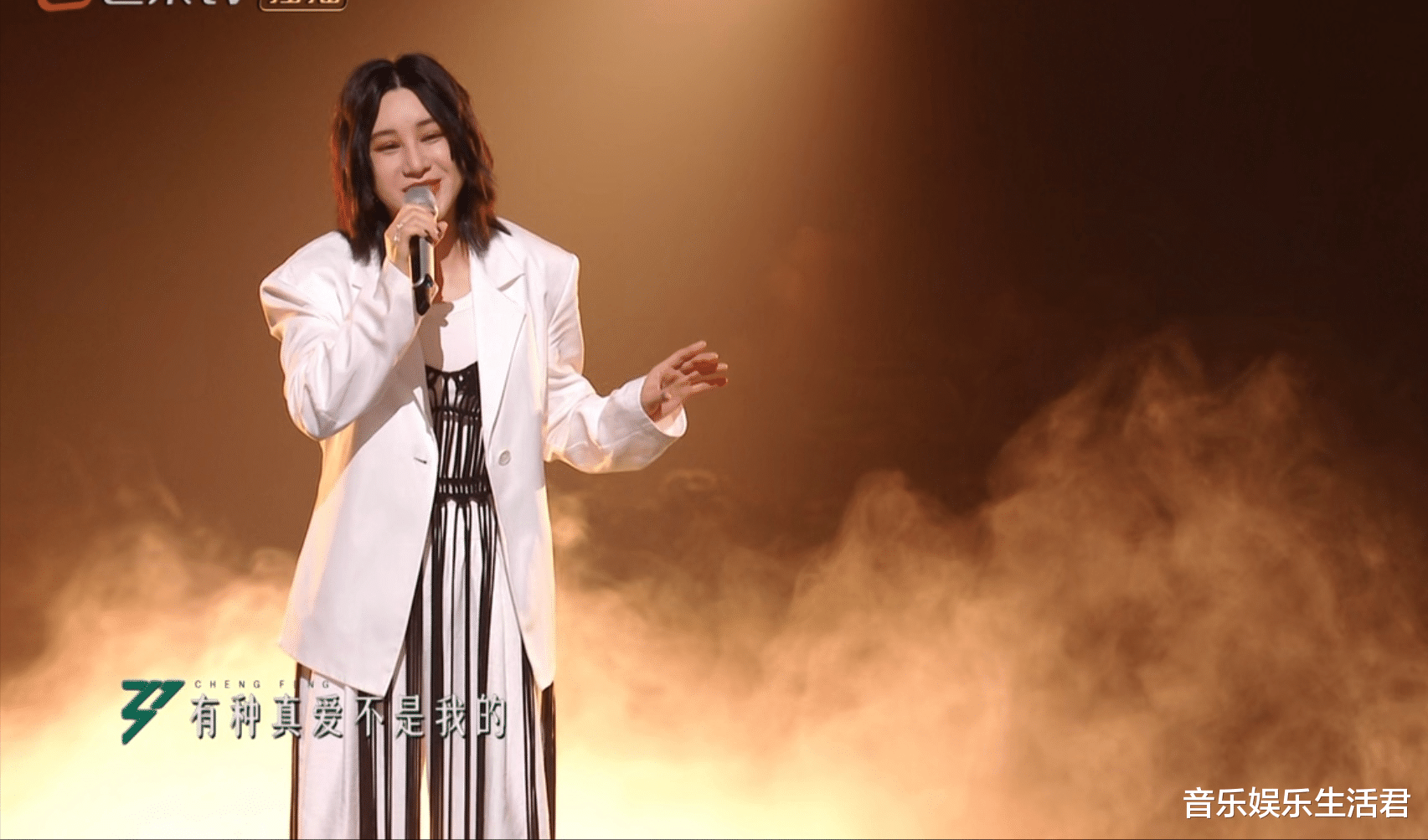 《时光音乐会超女季》再次升级,5位超女常驻,9大音综歌手飞行