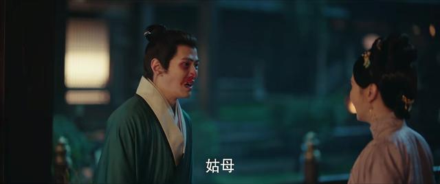 仅仅播5集,评分高达9.6,12月观众最期待的黑马古偶剧开播就炸了