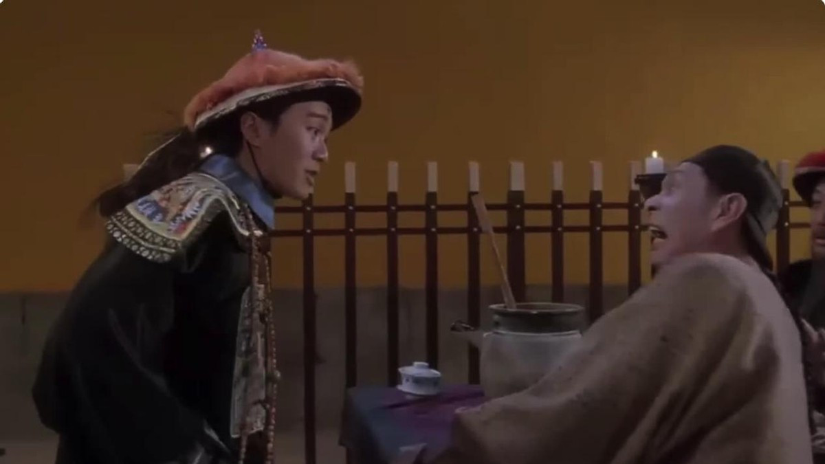 烂！把创下纪录的《九品芝麻官》翻拍成这样，TVB是没人可用了吗