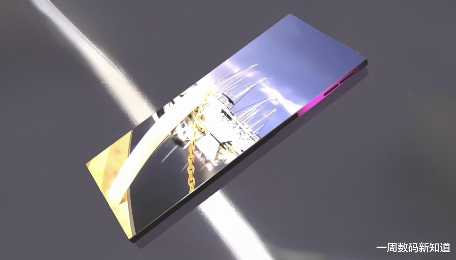 vivo X200 Ultra大进化:巅峰六摄+5810mAh电池,直接封神