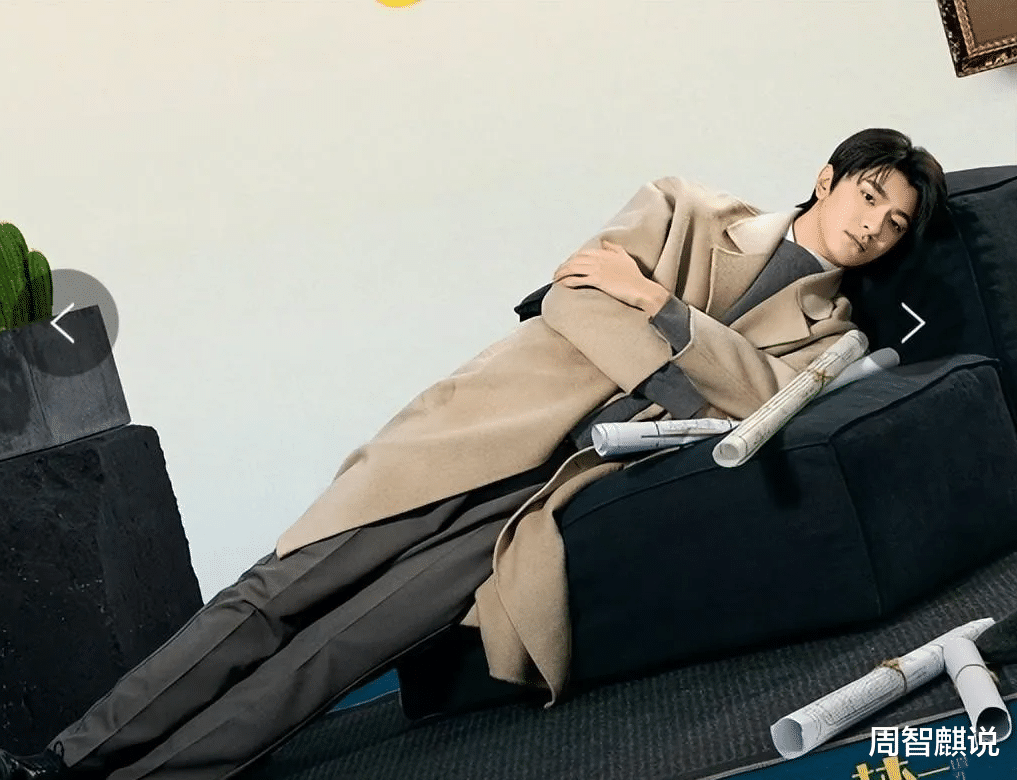 评分高达92,热度仅次于《永夜星河》,这才是值得追的宝藏剧