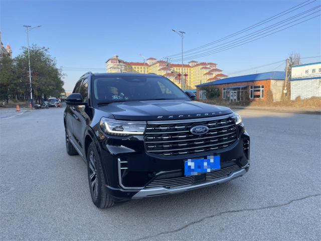 X5豪华？但操控真不如它