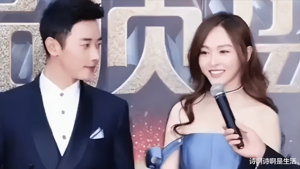 万万没想到，40岁唐嫣会以这种方式翻车，评论区上万人狠狠破防！