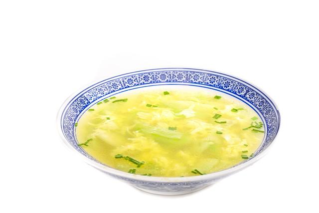 一碗鸡蛋汤，让你安心好眠，重拾美丽与活力