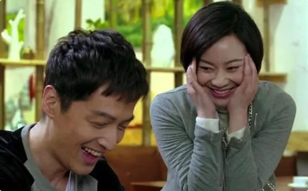 导演越拍越大胆,7对“姐弟恋”年龄越拉越大,有的好磕有的辣眼