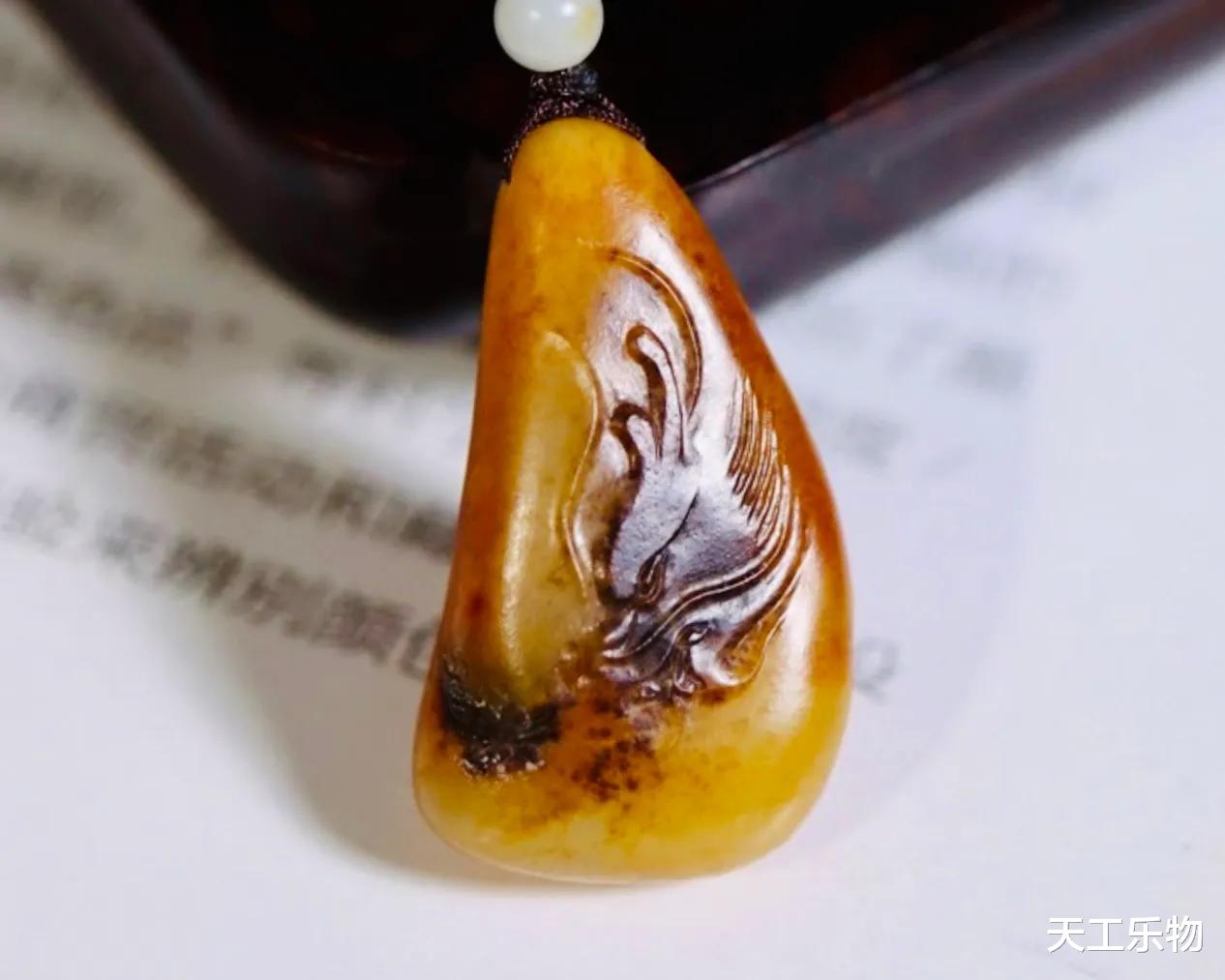 油性为本的和田玉！为什么你的玉就是不油？