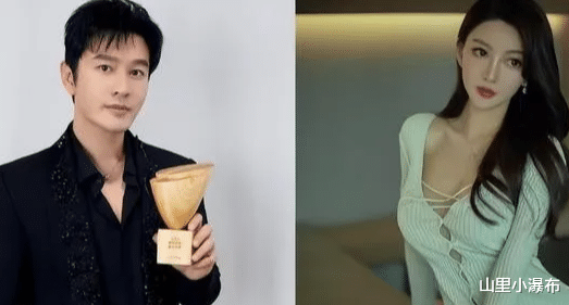 黄晓明叶珂断崖式翻车？！恩爱全都是装的？