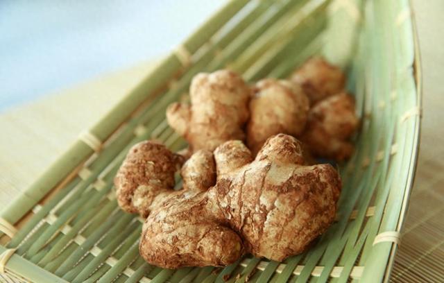 生姜最简单的保存方法