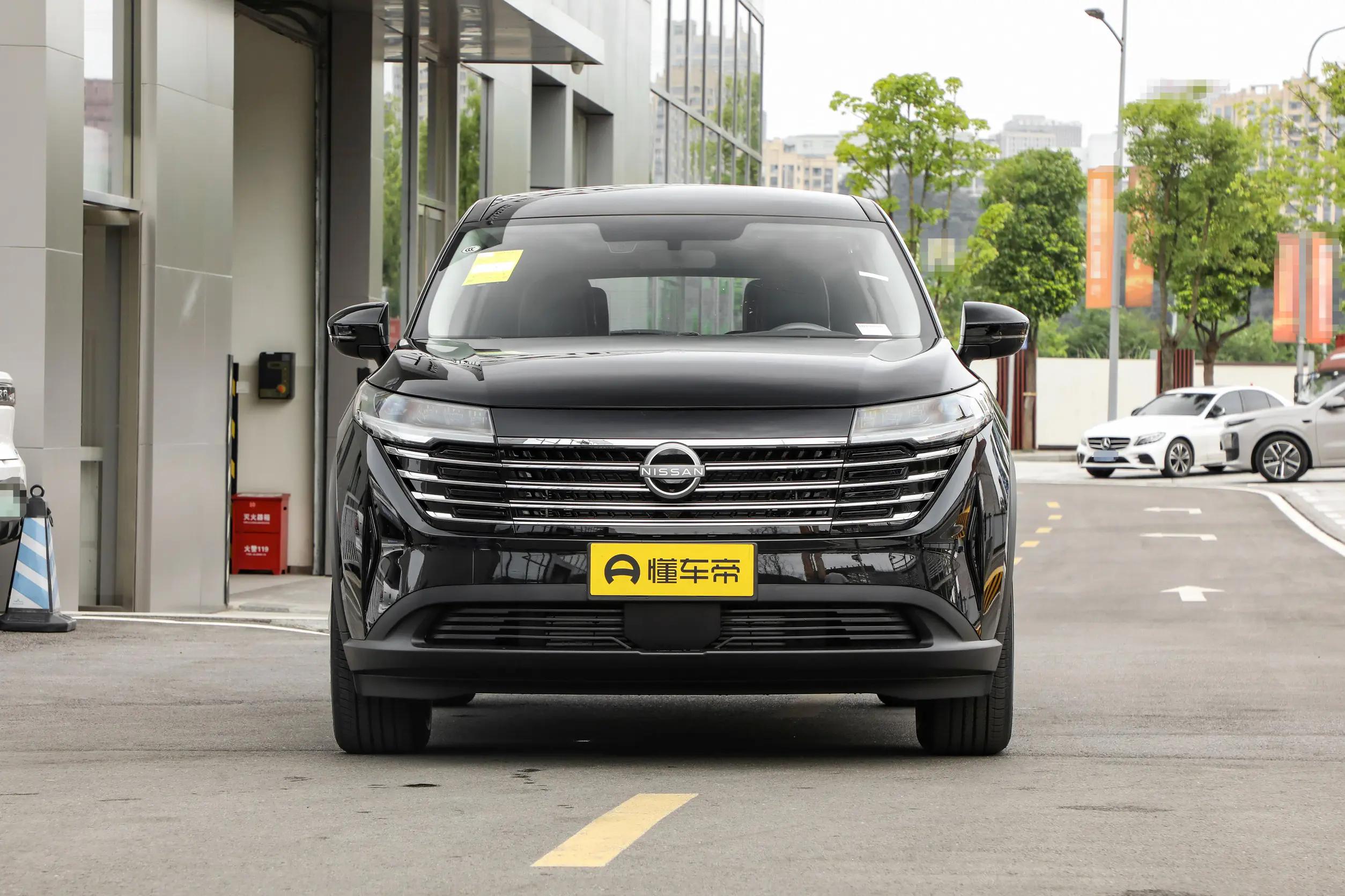 尺寸超5米，配2.0T+9AT变速箱，探陆在中大型SUV中产品力如何？