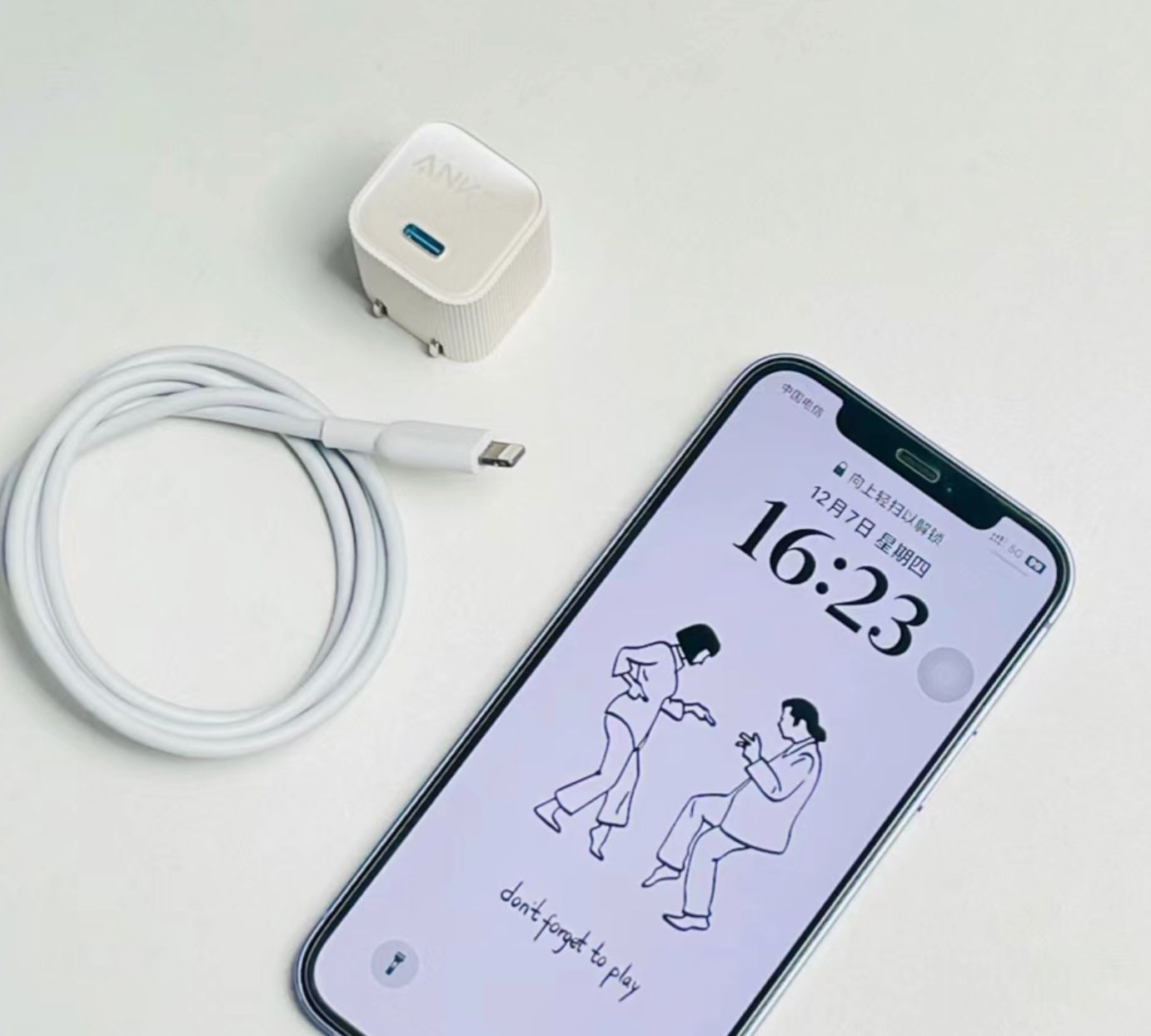 iOS17.7.1RC不同機型的續航測評！