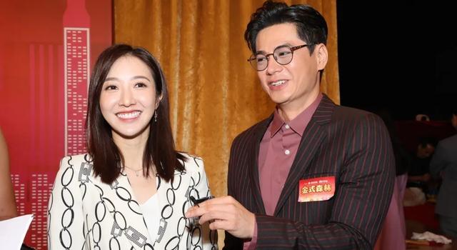 又一部TVB家族争产剧开拍，港姐冠军首拍剧担心被批演技不自然